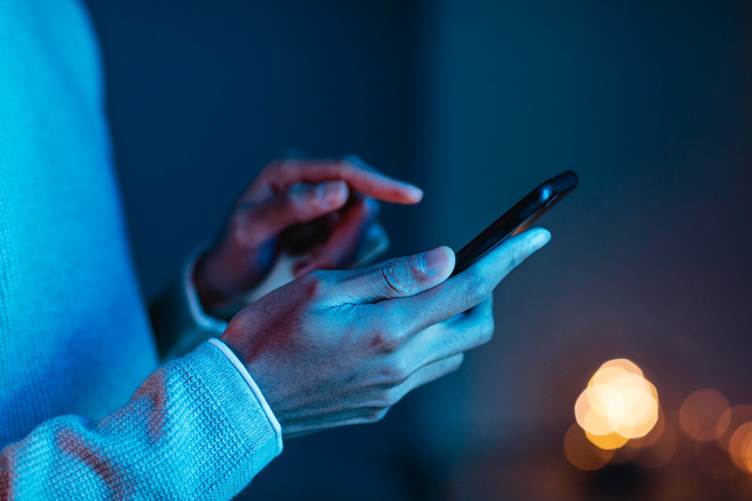 Mobile Technology Trends 2025: The Future of Smartphones