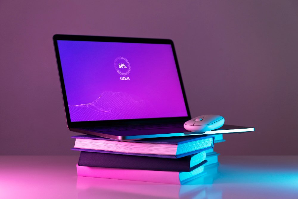 Laptops of 2025: Speed, Power, and Portability